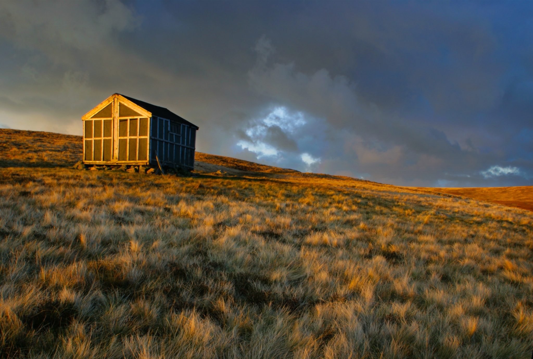 England, Cumbria, Lake District National Park.